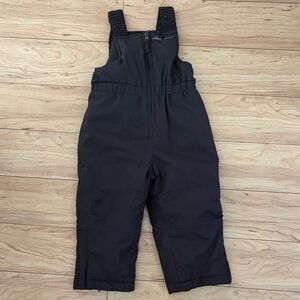 Eddie Bauer Toddler Snowpants